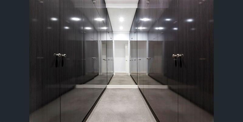 Wardrobes
