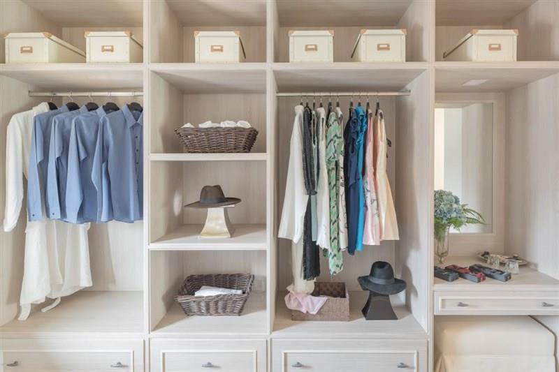 Wardrobes