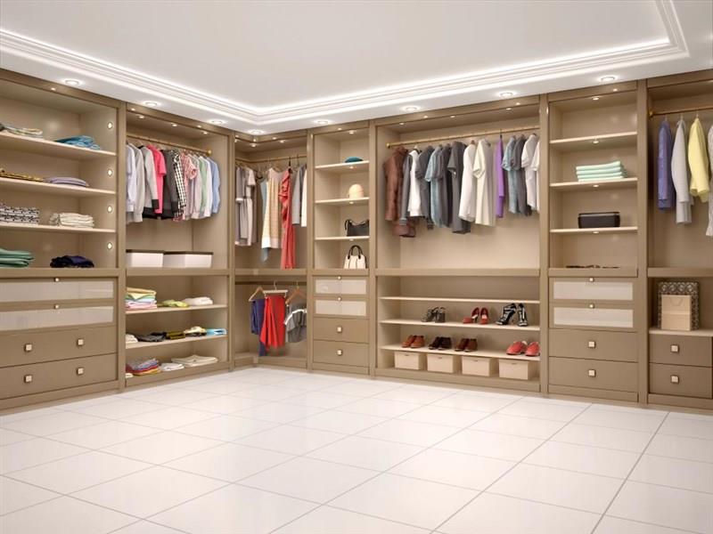 Wardrobes