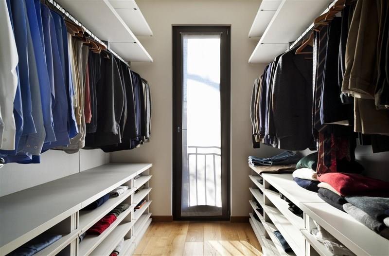Wardrobes