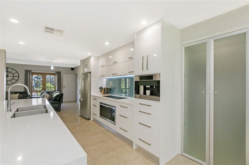 Modern Kitchen Renovations
