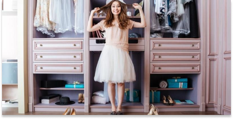 Wardrobes