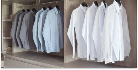 Wardrobes