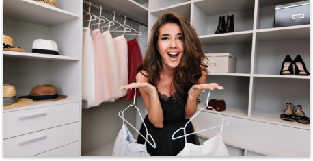 Wardrobes