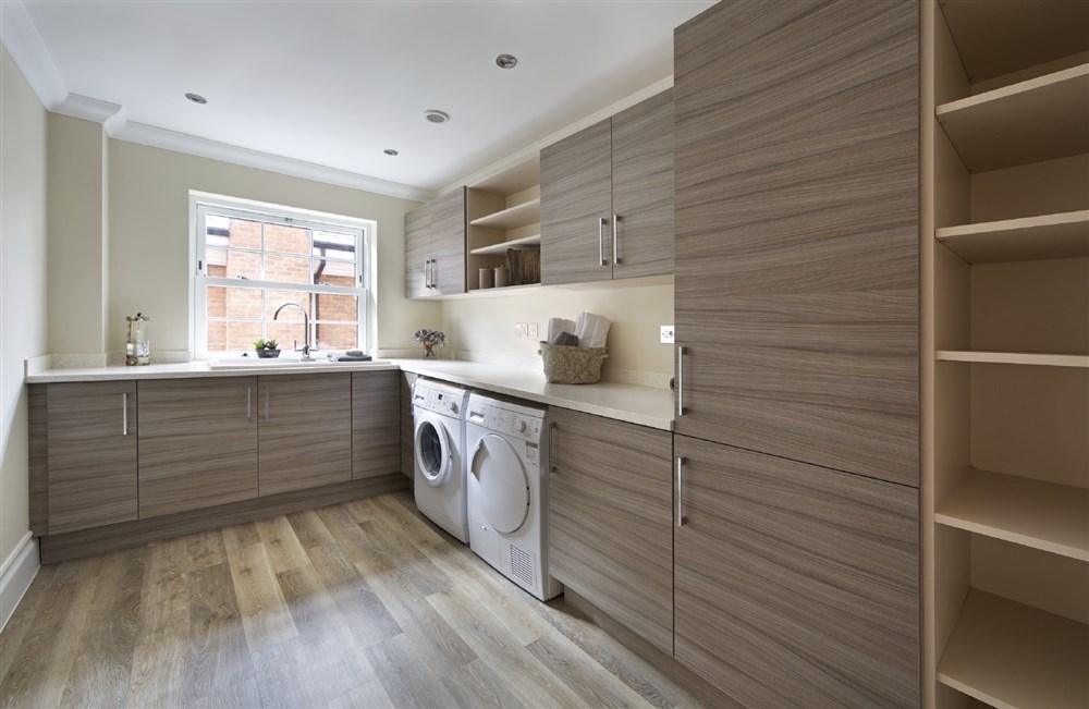 Laundry Design