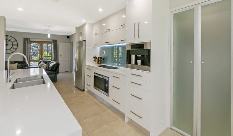 Modern Kitchen Renovations