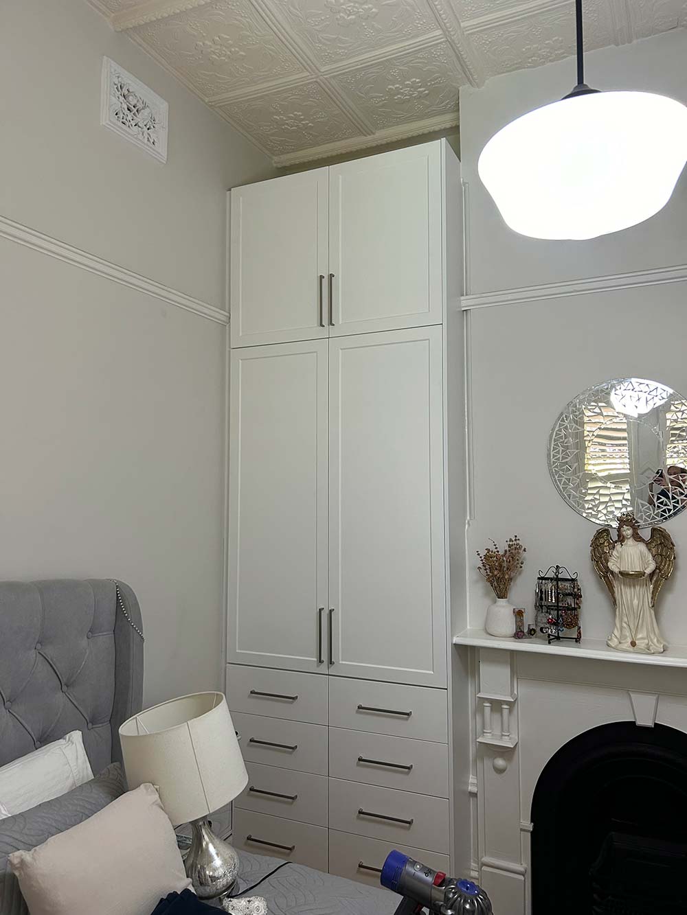 Wardrobes