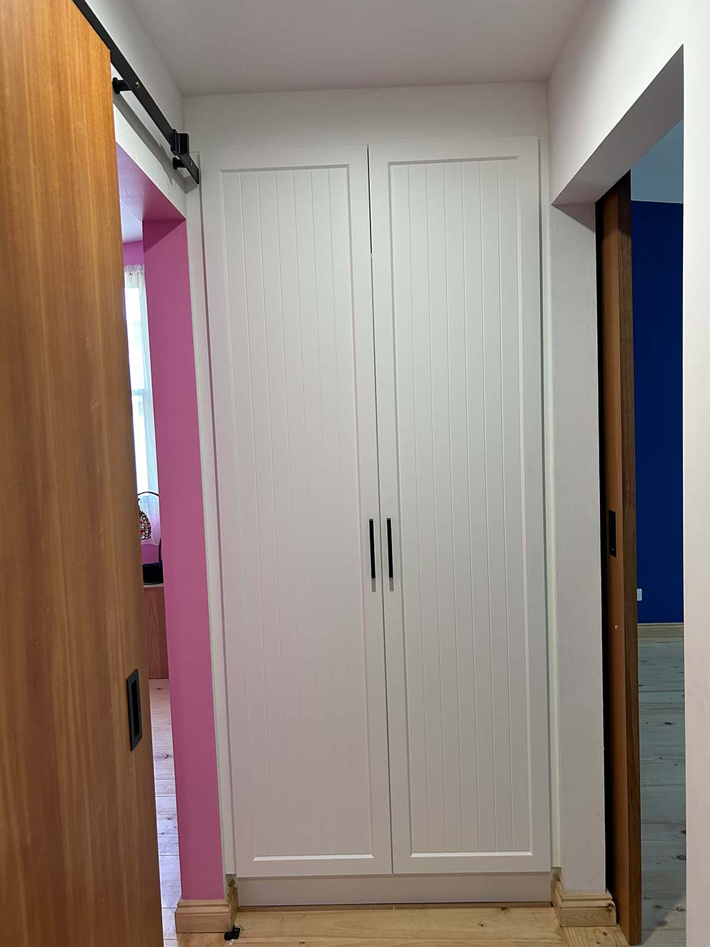 Wardrobes