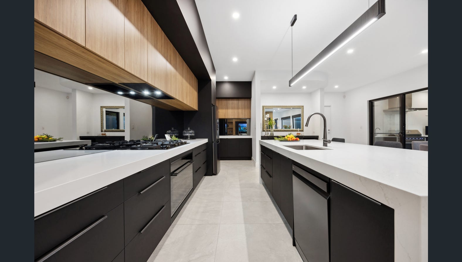 Kitchen Design