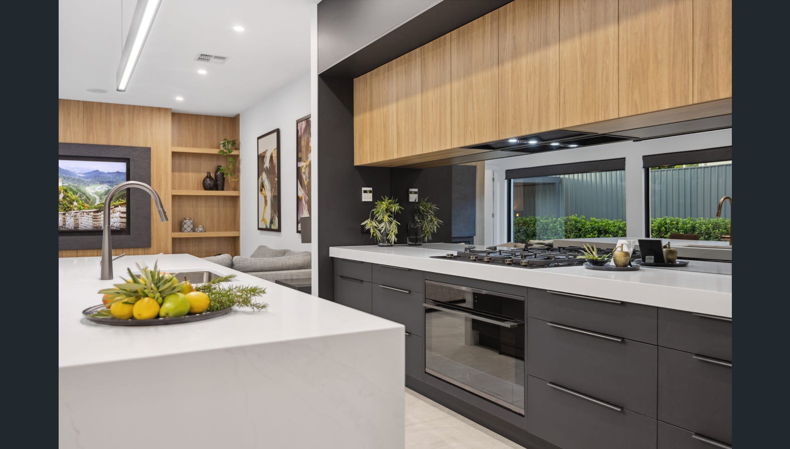 Kitchen Design