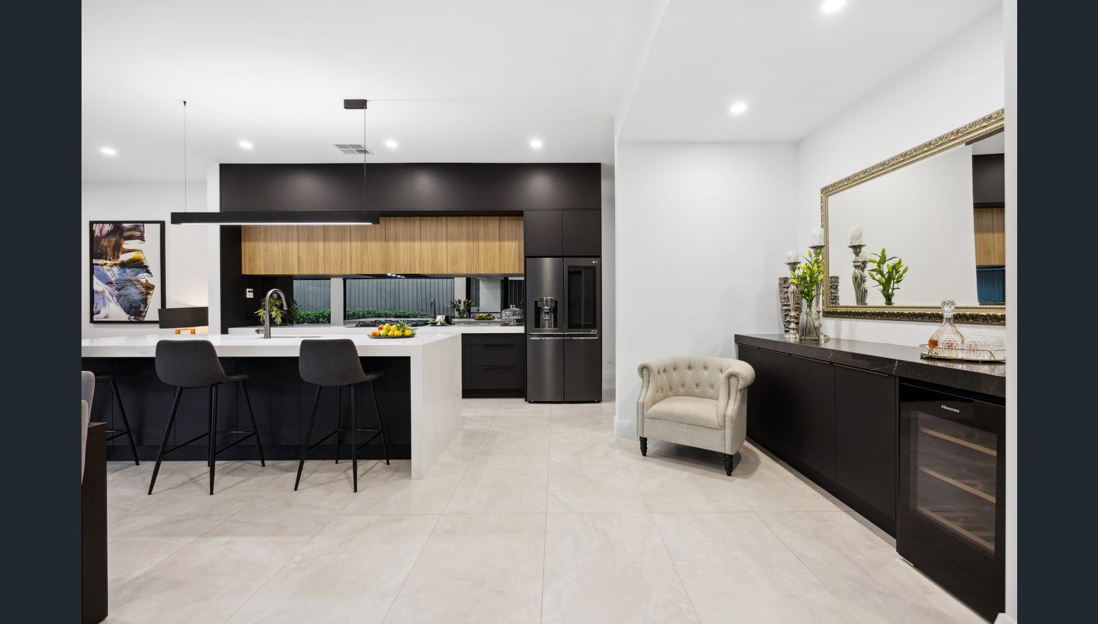 Kitchen Design