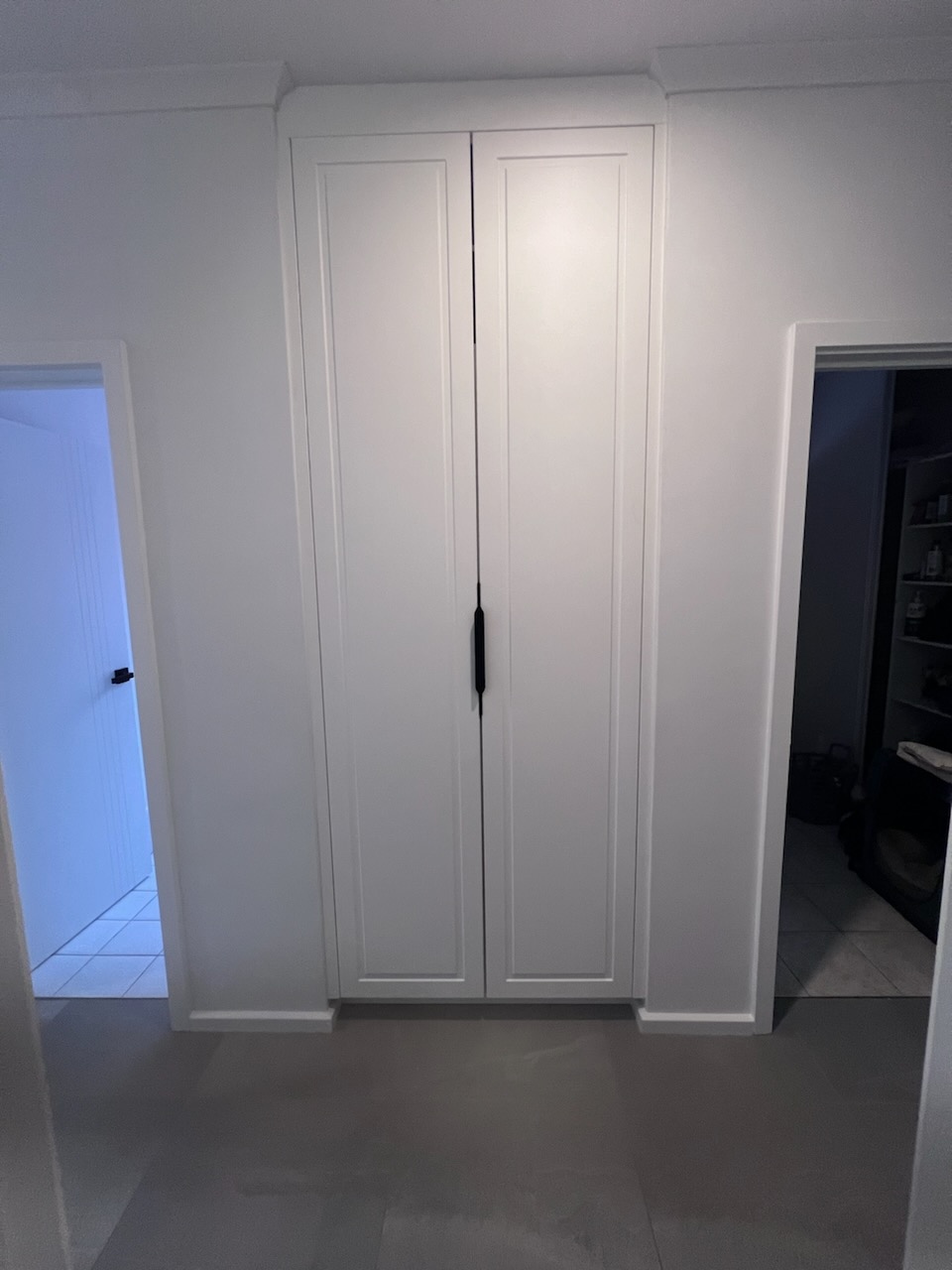 Wardrobes