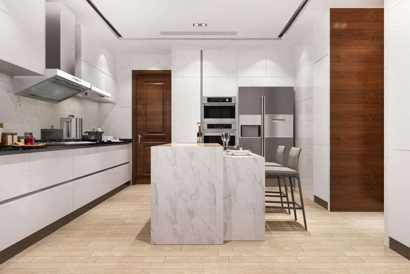 Kitchen Renovations