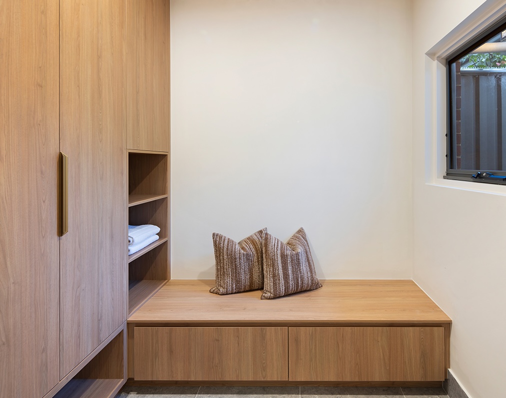 Wardrobes