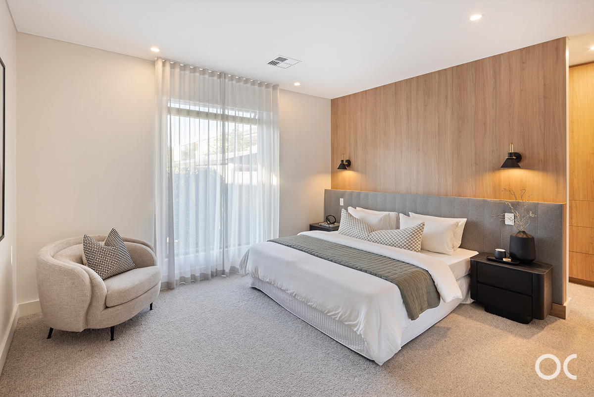Bed Room