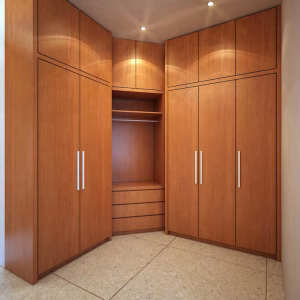 Built in Wardrobes