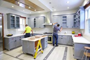 Kitchen Builders