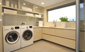 laundry renovations Adelaide