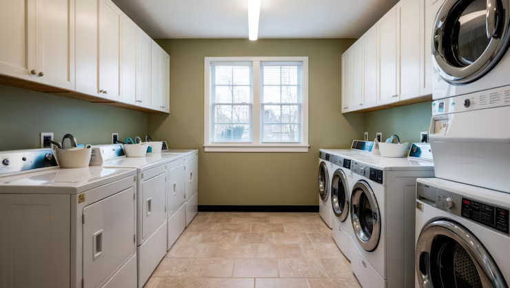 laundry renovations Adelaide