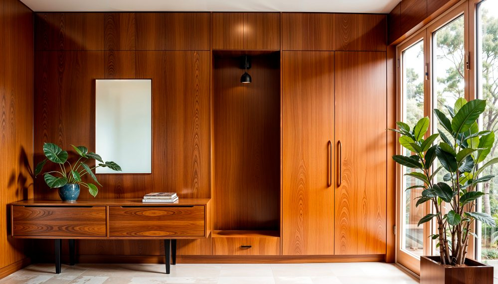 wardrobe