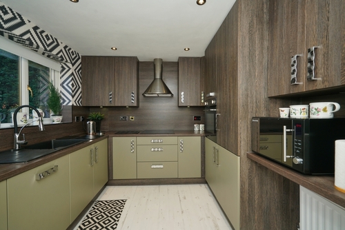 Modern Kitchen Renovations