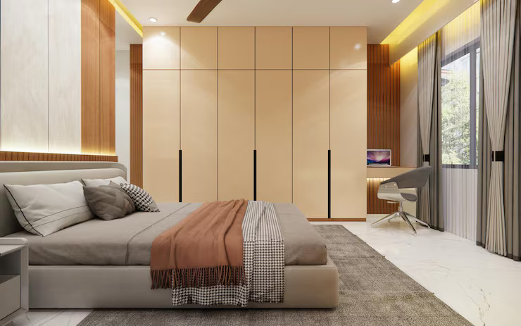 Affordable Built In Wardrobes in Adelaide