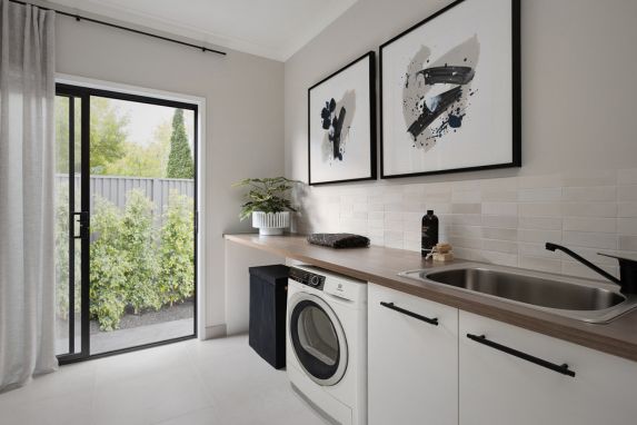 Laundry Design Adelaide